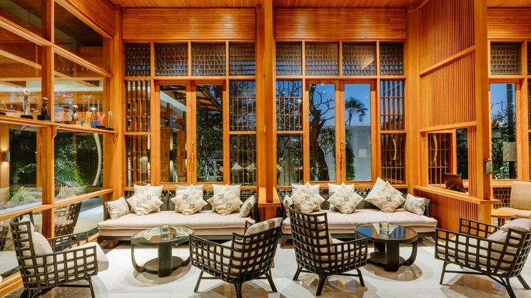 The Samaya Seminyak Bali